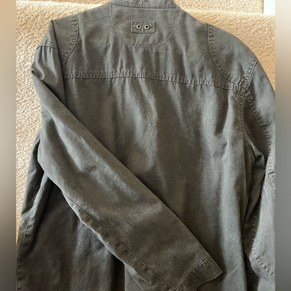 Converse One Star Jacket - Picture 3 of 3